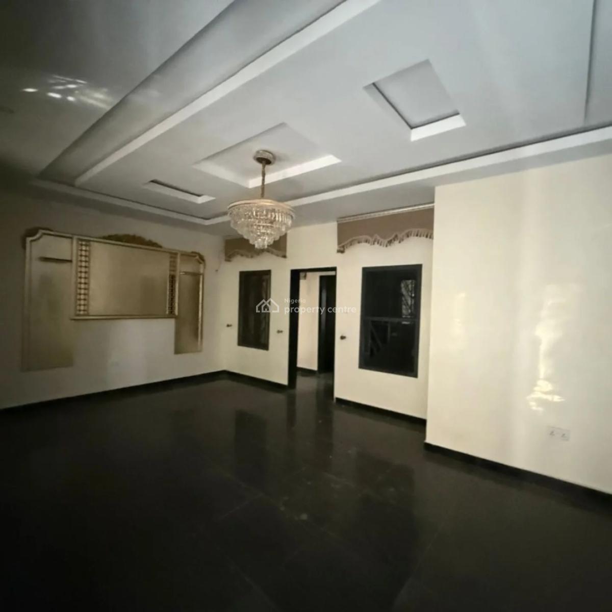 6 Units of 3 Bedroom Apartment and 2 Units of 1 Bedroom Apartment.  I, Wuse 2, Abuja, Flat / Apartment for Sale