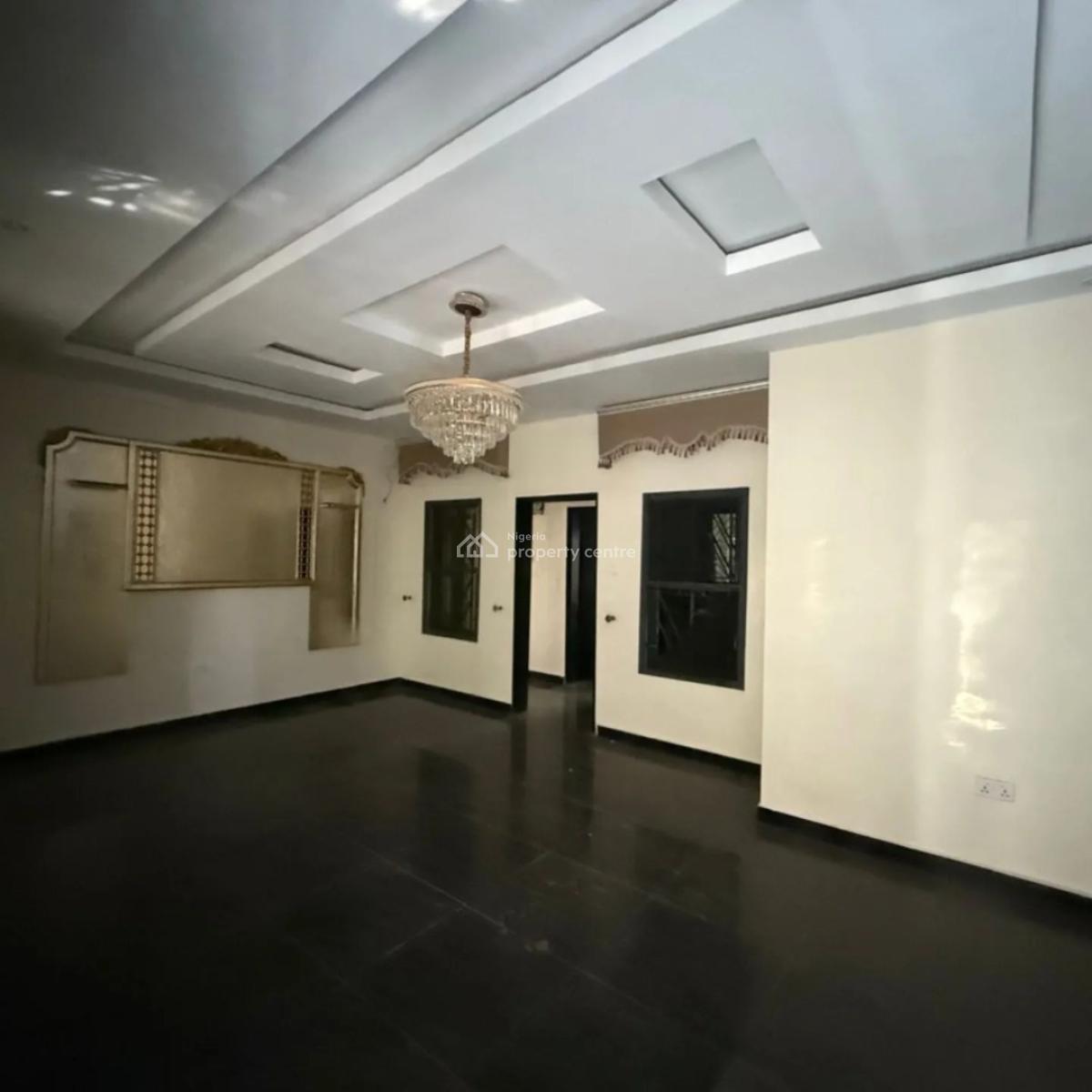 6 Units of 3 Bedroom Apartment and 2 Units of 1 Bedroom Apartment.  I, Wuse 2, Abuja, Flat / Apartment for Sale