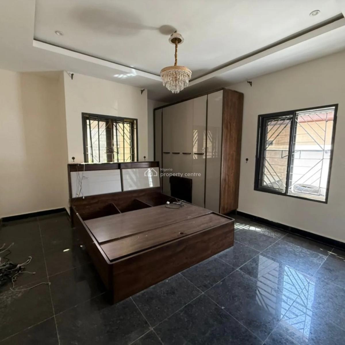 6 Units of 3 Bedroom Apartment and 2 Units of 1 Bedroom Apartment.  I, Wuse 2, Abuja, Flat / Apartment for Sale