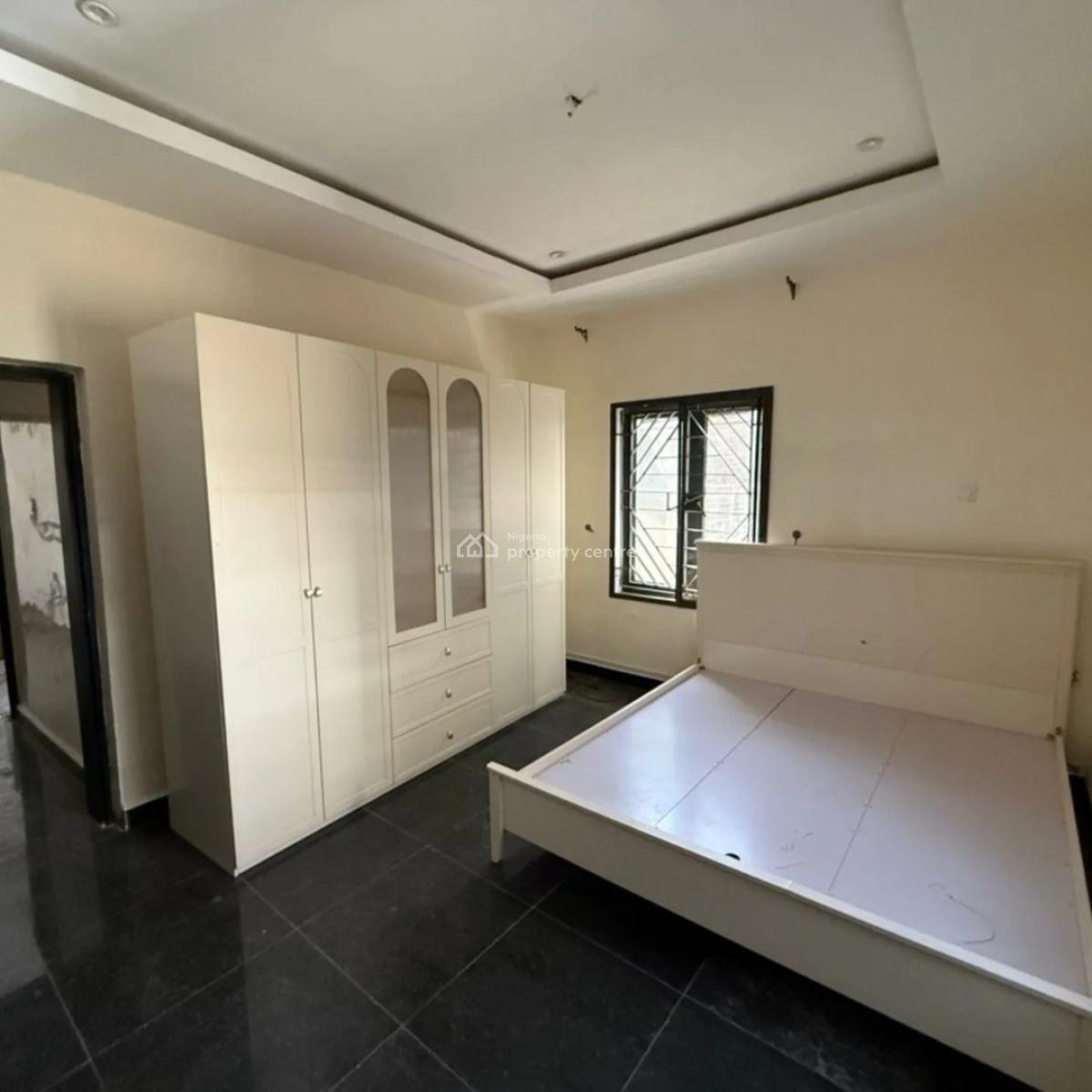 6 Units of 3 Bedroom Apartment and 2 Units of 1 Bedroom Apartment.  I, Wuse 2, Abuja, Flat / Apartment for Sale