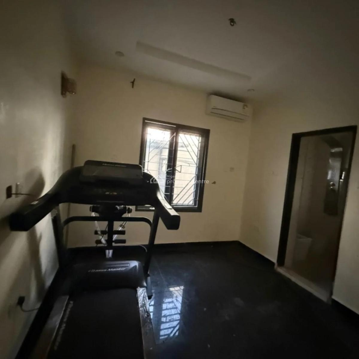 6 Units of 3 Bedroom Apartment and 2 Units of 1 Bedroom Apartment.  I, Wuse 2, Abuja, Flat / Apartment for Sale