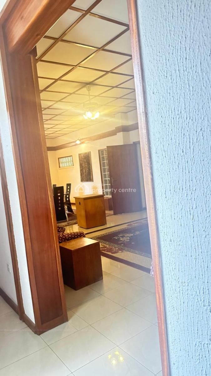 Beautifully Furnished/ Unfurnished 2bedroom Apartment with a Room Bq I, Old Ikoyi, Ikoyi, Lagos, Flat / Apartment for Sale