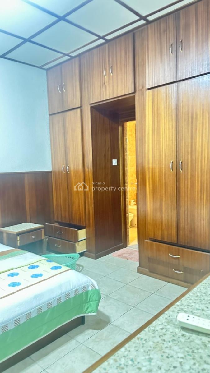 Beautifully Furnished/ Unfurnished 2bedroom Apartment with a Room Bq I, Old Ikoyi, Ikoyi, Lagos, Flat / Apartment for Sale