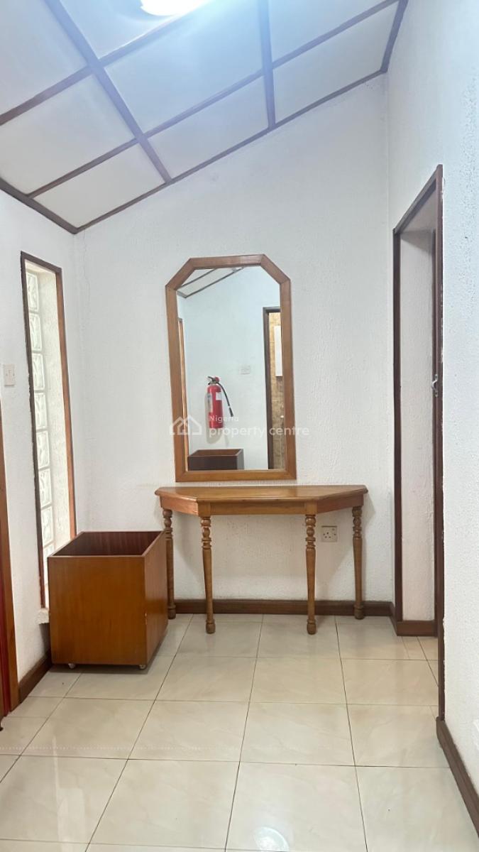 Beautifully Furnished/ Unfurnished 2bedroom Apartment with a Room Bq I, Old Ikoyi, Ikoyi, Lagos, Flat / Apartment for Sale