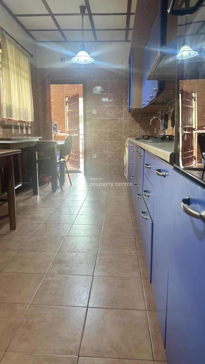 Beautifully Furnished/ Unfurnished 2bedroom Apartment with a Room Bq I, Old Ikoyi, Ikoyi, Lagos, Flat / Apartment for Sale