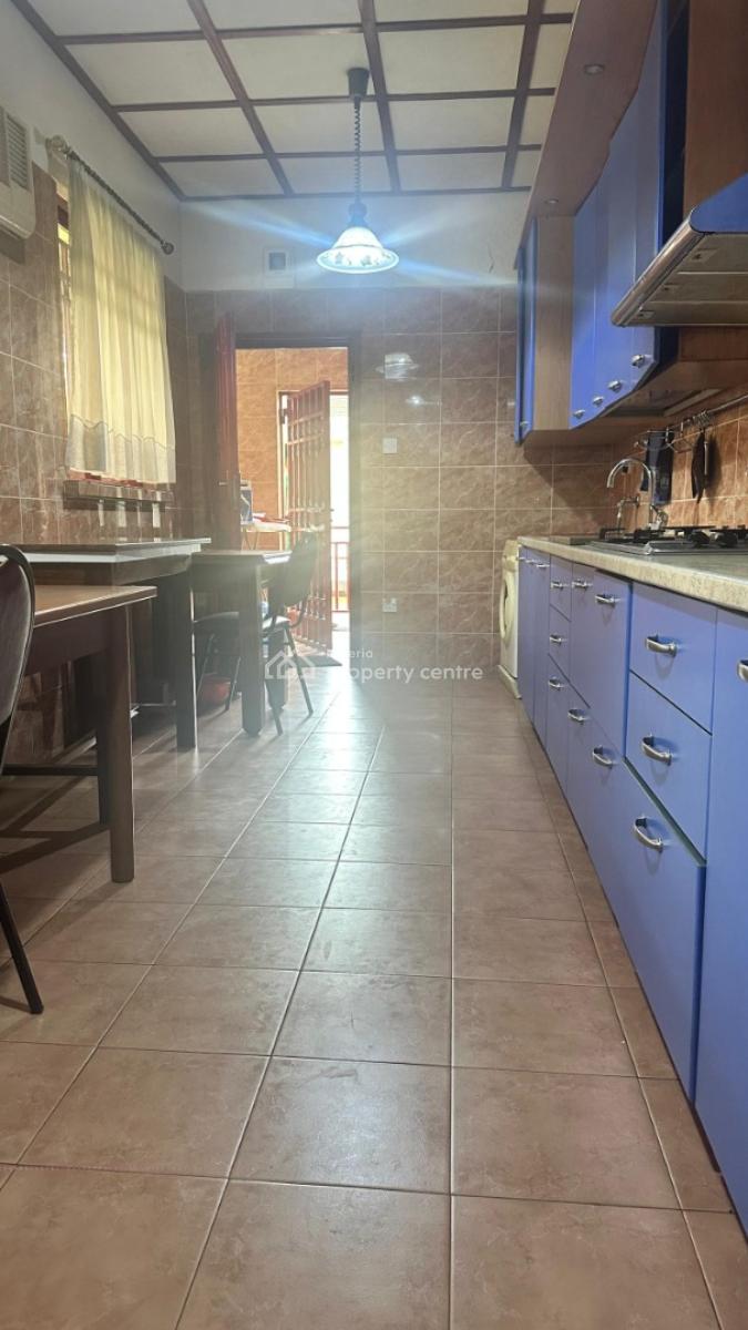 Beautifully Furnished/ Unfurnished 2bedroom Apartment with a Room Bq I, Old Ikoyi, Ikoyi, Lagos, Flat / Apartment for Sale