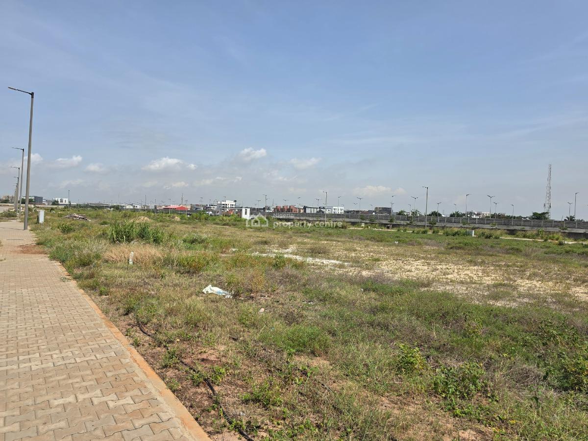 Premium Land, Maiyegun Beach Estate, Maiyegun Beach Estate, Jakande, Lekki, Lagos, Land for Sale