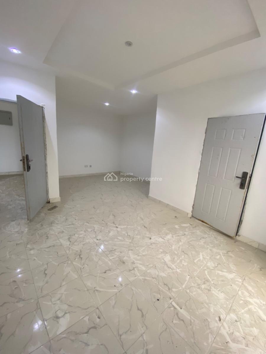 Brand New 2 Bedroom, Chevron Alternative Route, Lekki, Lagos, Flat / Apartment for Sale