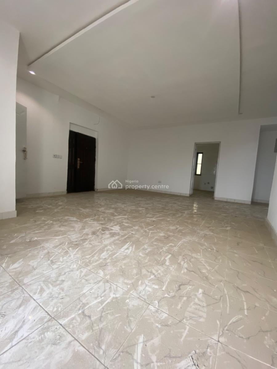 Brand New 2 Bedroom, Chevron Alternative Route, Lekki, Lagos, Flat / Apartment for Sale