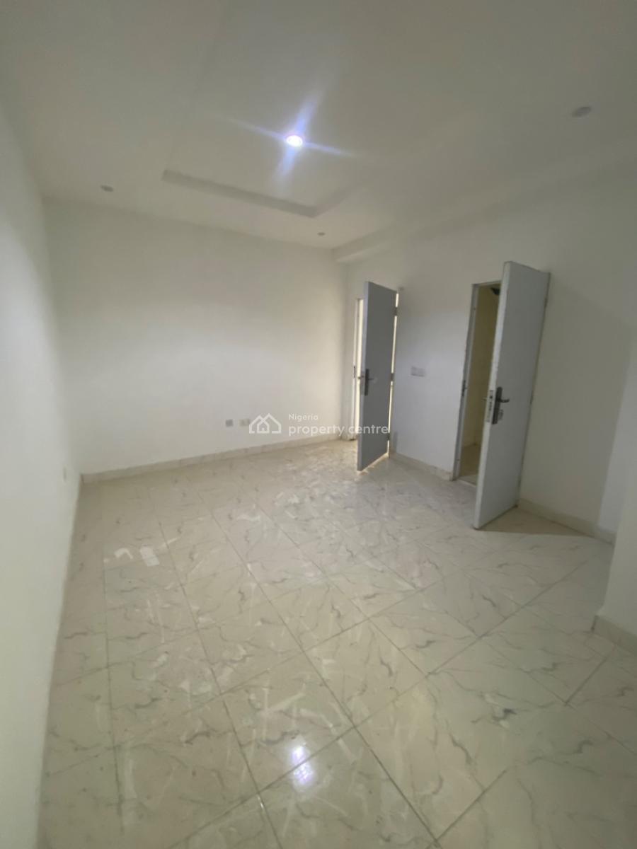 Brand New 2 Bedroom, Chevron Alternative Route, Lekki, Lagos, Flat / Apartment for Sale
