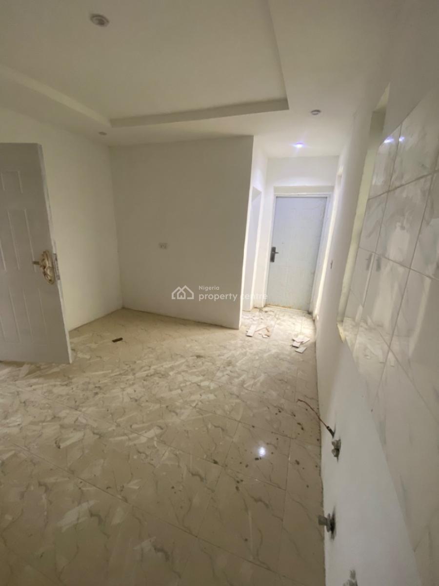 Brand New 2 Bedroom, Chevron Alternative Route, Lekki, Lagos, Flat / Apartment for Sale