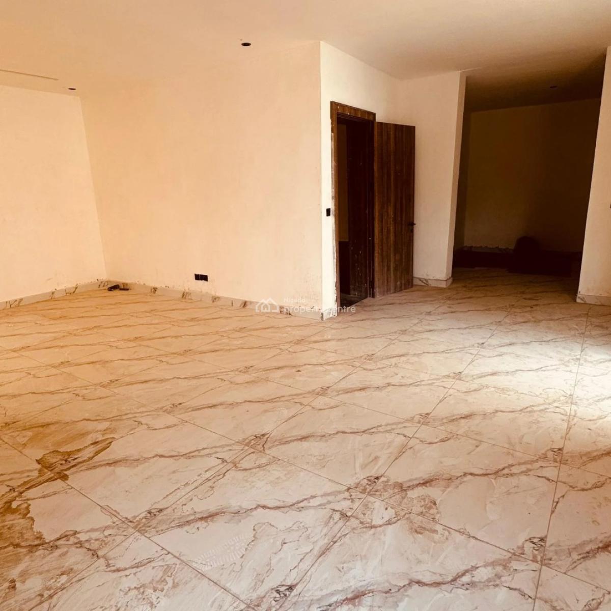 Newly Built 5 Bedroom Fully Detached Duplex with 1 Room Bq, Maitama District, Abuja, House for Sale