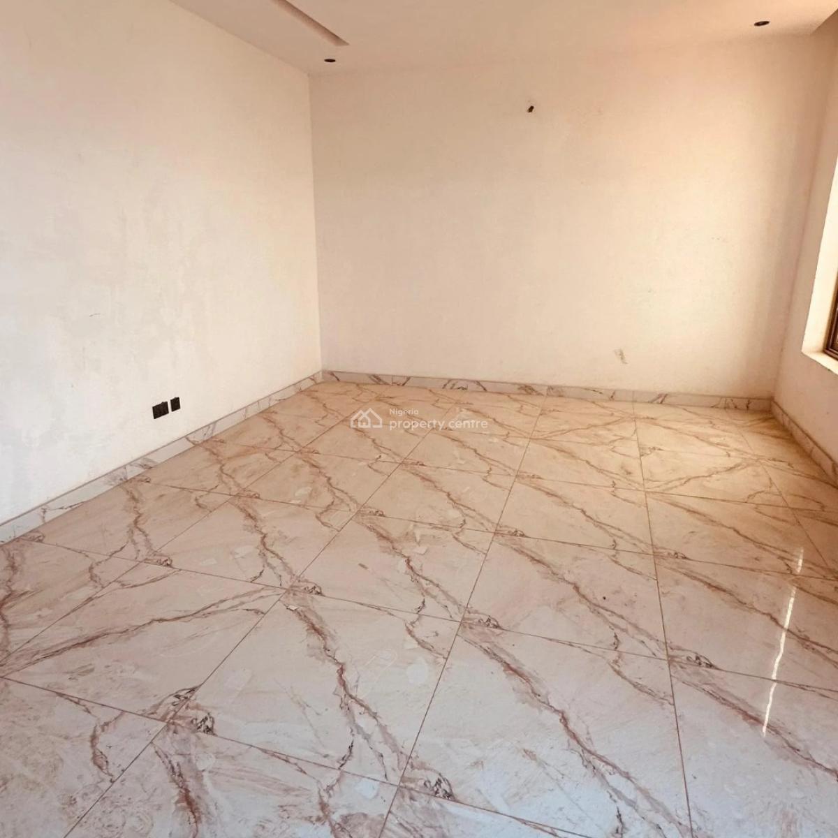 Newly Built 5 Bedroom Fully Detached Duplex with 1 Room Bq, Maitama District, Abuja, House for Sale