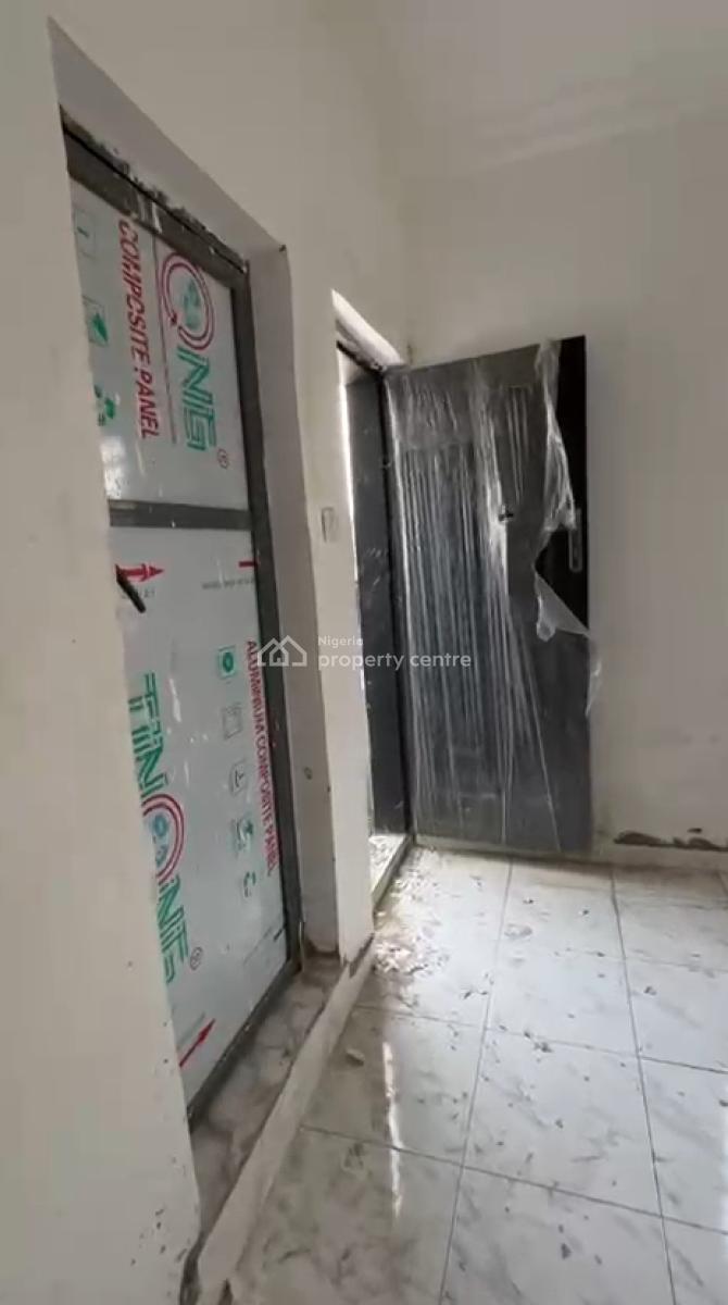 Premium 2 Bedroom Apartment, Gbagada Estate, Gbagada, Lagos, Flat / Apartment for Rent