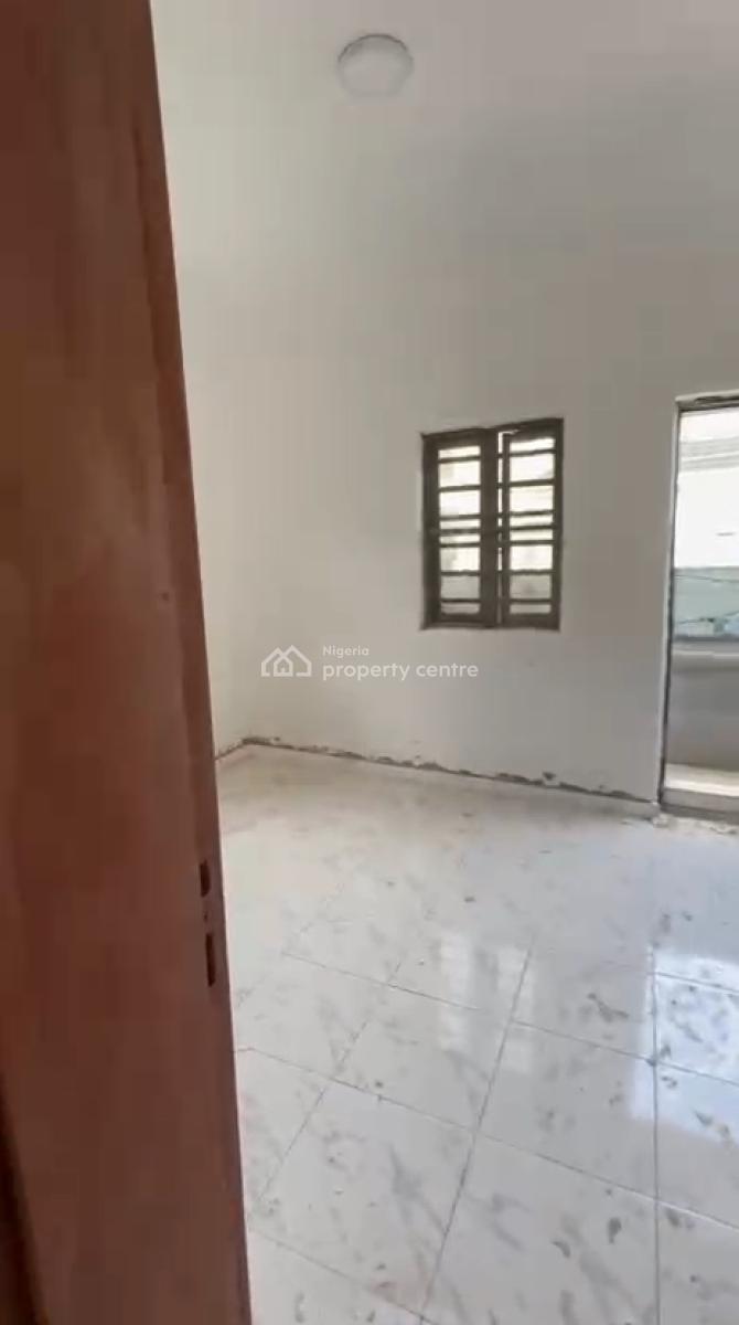 Premium 2 Bedroom Apartment, Gbagada Estate, Gbagada, Lagos, Flat / Apartment for Rent