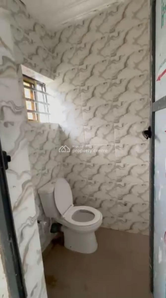 Premium 2 Bedroom Apartment, Gbagada Estate, Gbagada, Lagos, Flat / Apartment for Rent