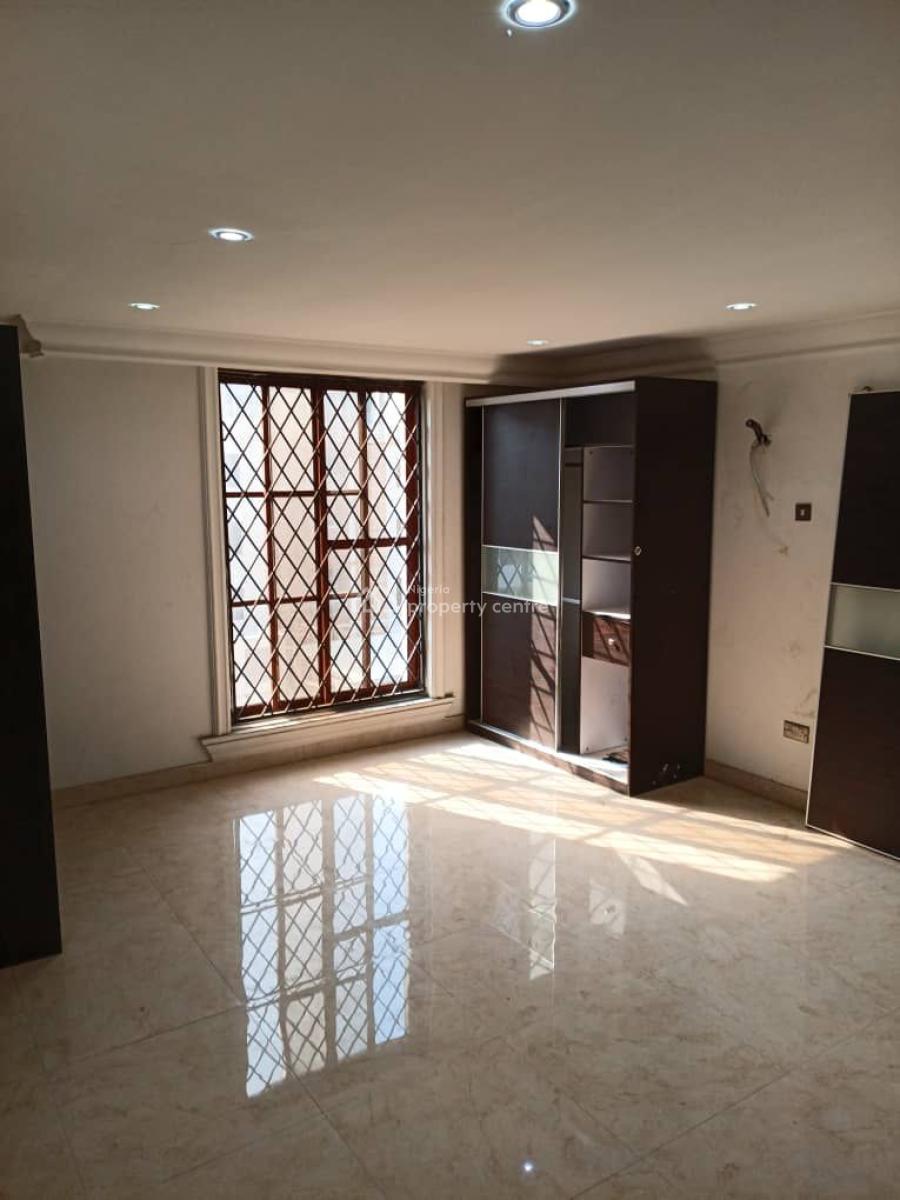 4-bed Contemporary Semi-detached House+bq+laundry+study, Mojisola Onikoyi Estate Ikoyi, Ikoyi, Lagos, Semi-detached Duplex for Rent