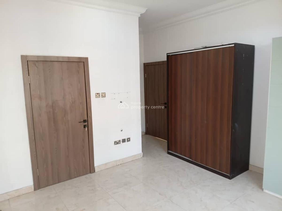 4-bed Contemporary Semi-detached House+bq+laundry+study, Mojisola Onikoyi Estate Ikoyi, Ikoyi, Lagos, Semi-detached Duplex for Rent