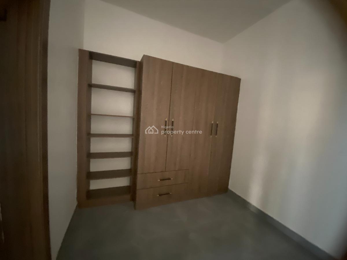 Luxury 4-bedroom Terraced Apartment with Bq., Lekki Phase 1, Lekki, Lagos, Terraced Duplex for Rent