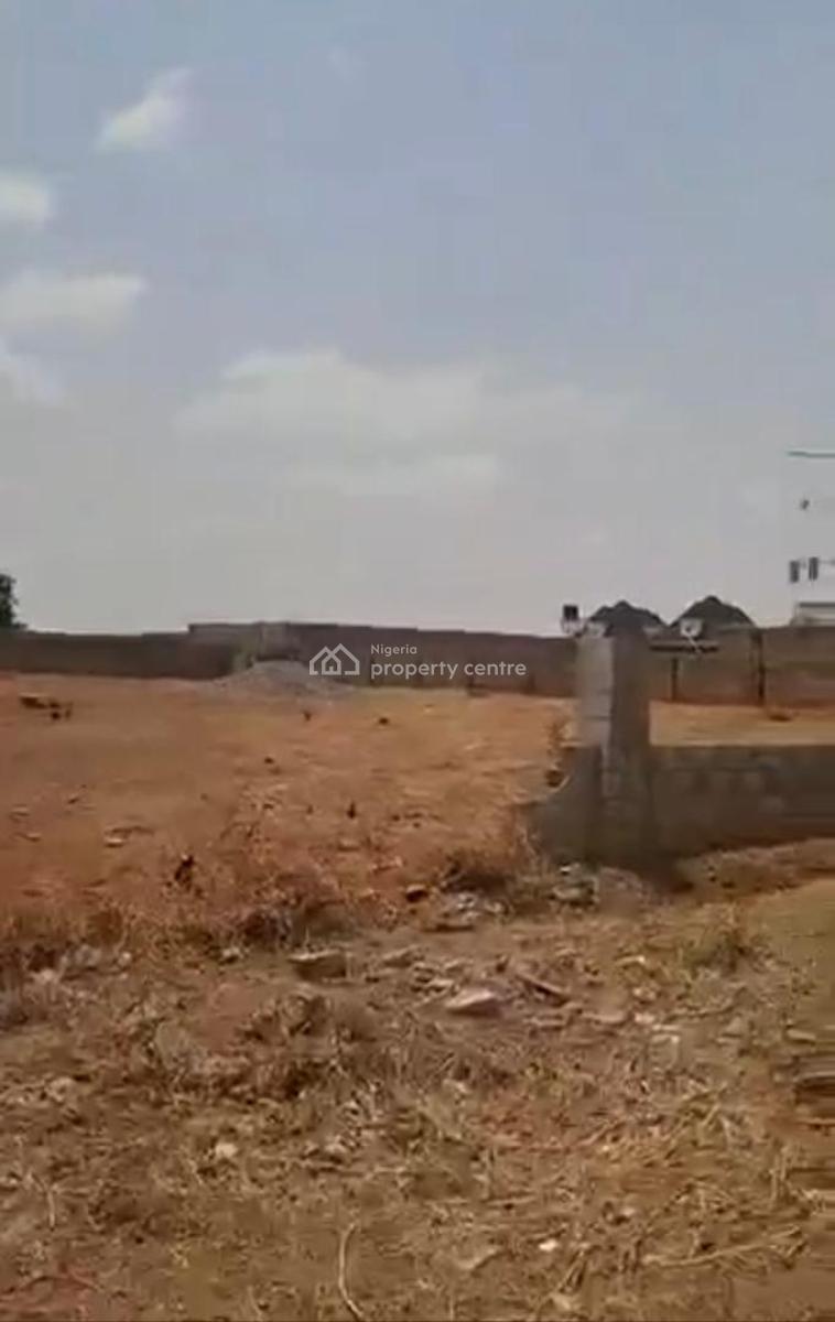1300sqm, Residential, C of O, Kaura, Abuja, Residential Land for Sale