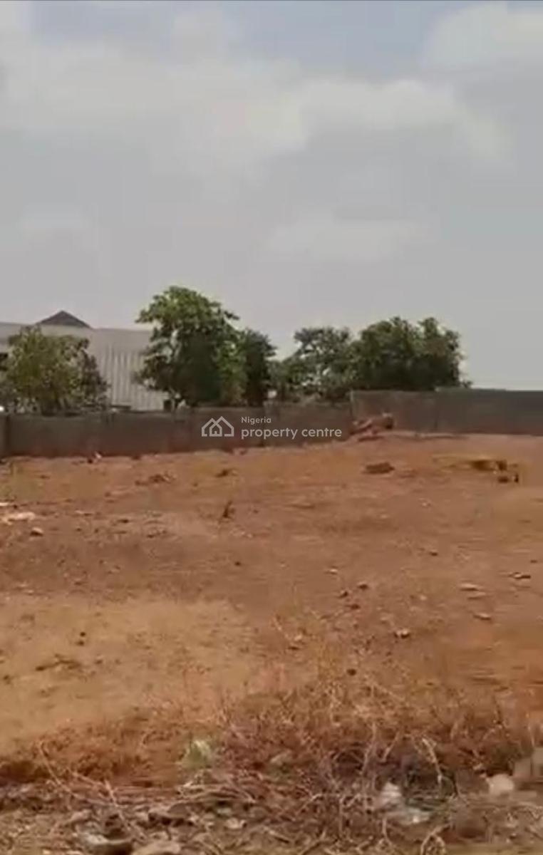 1300sqm, Residential, C of O, Kaura, Abuja, Residential Land for Sale