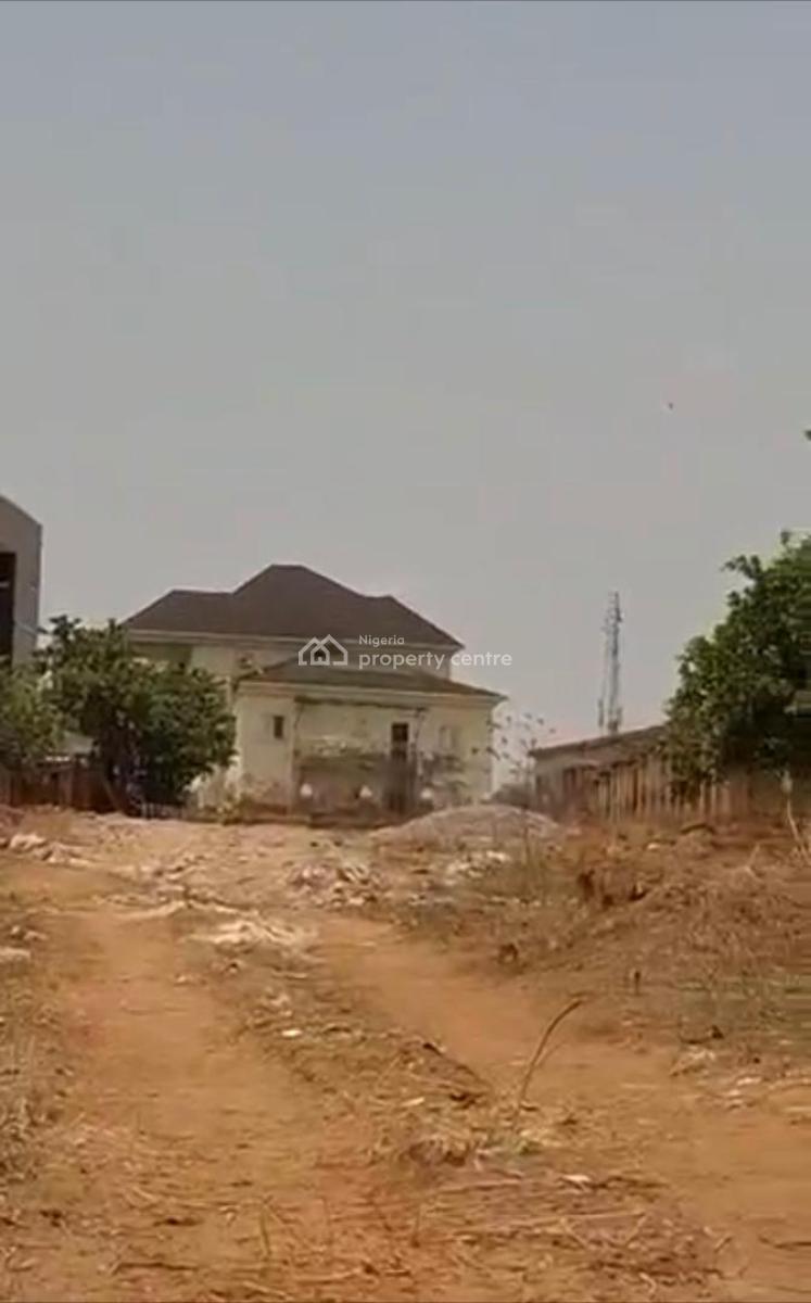 1300sqm, Residential, C of O, Kaura, Abuja, Residential Land for Sale