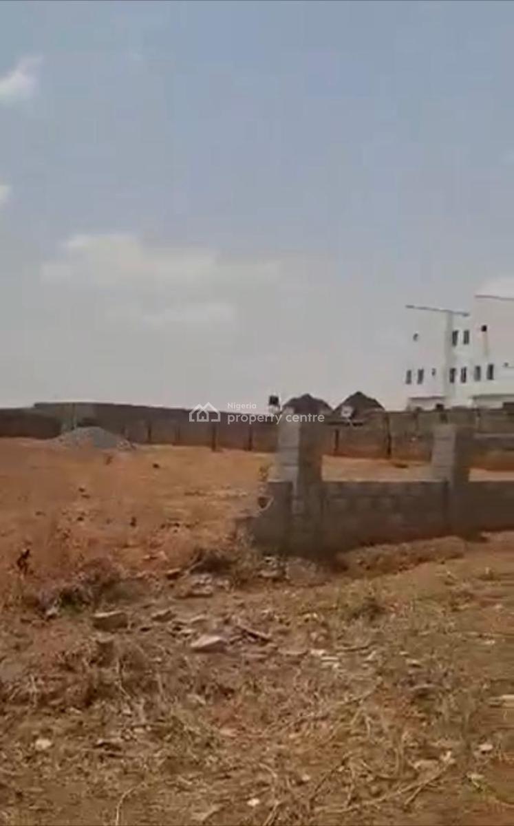 1300sqm, Residential, C of O, Kaura, Abuja, Residential Land for Sale