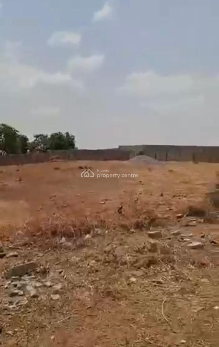 1300sqm, Residential, C of O, Kaura, Abuja, Residential Land for Sale