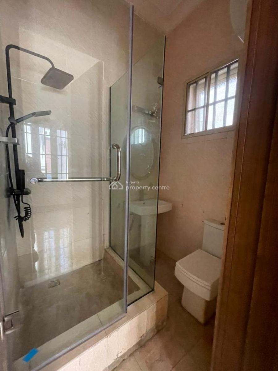 Well Maintained Unfurnished  2 Units of 2 Bedroom Apartment., Salem, Ikate, Lekki, Lagos, Flat / Apartment for Rent