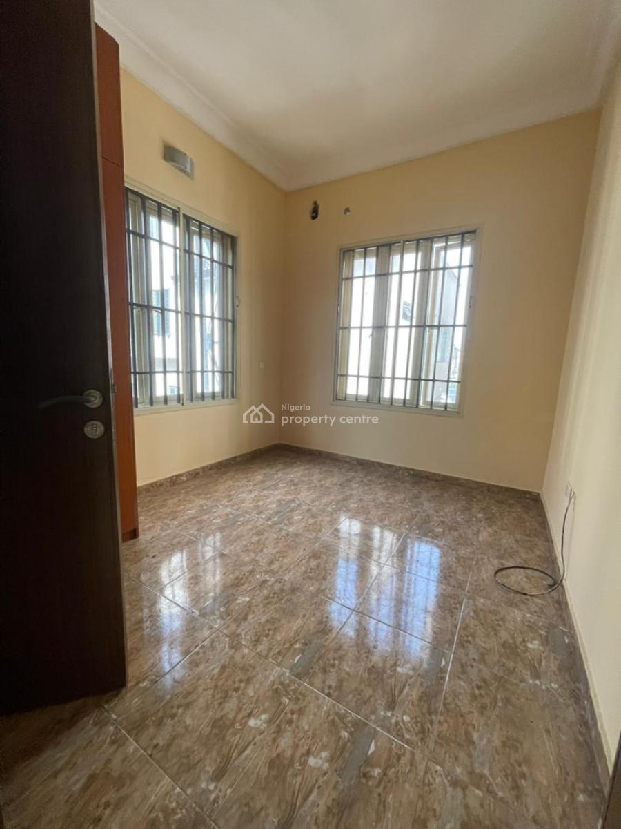 Well Maintained Unfurnished  2 Units of 2 Bedroom Apartment., Salem, Ikate, Lekki, Lagos, Flat / Apartment for Rent
