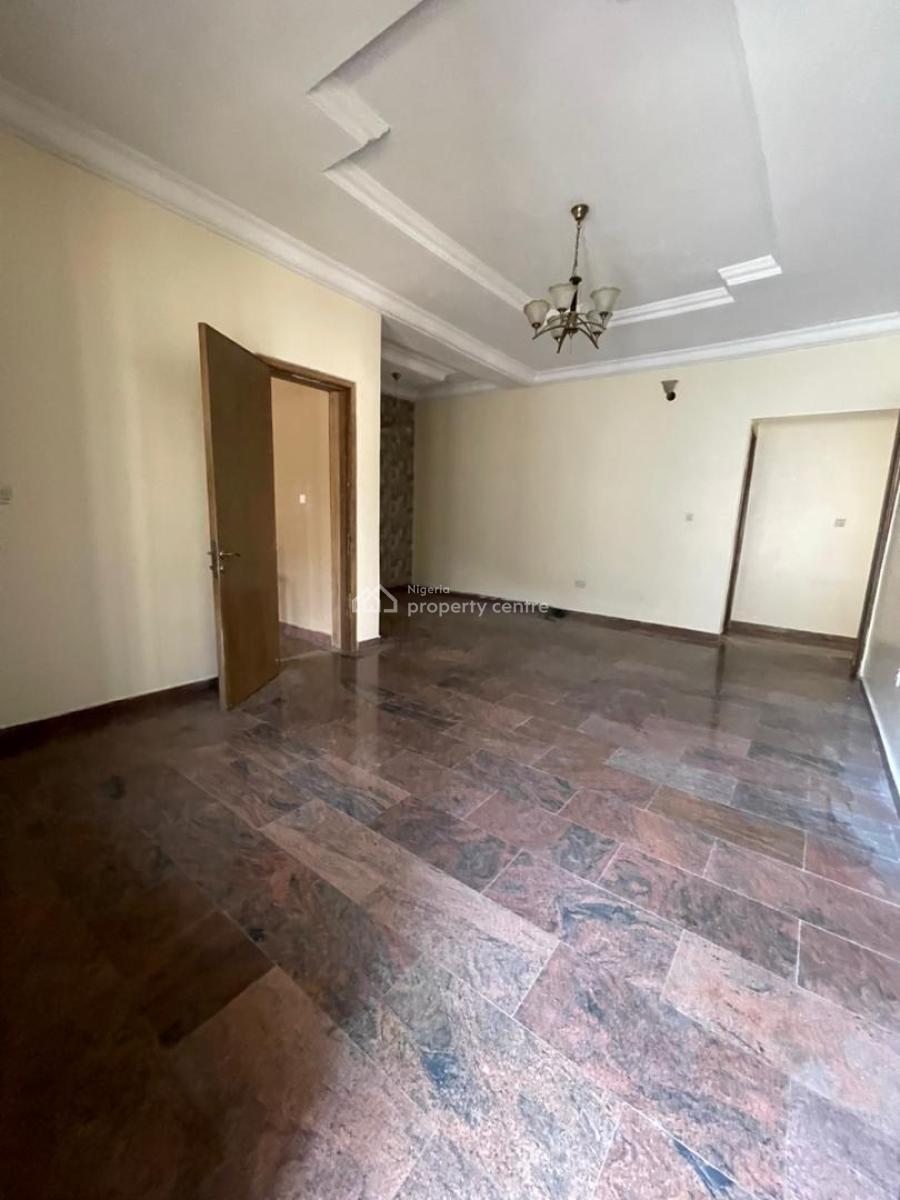Well Maintained Unfurnished  2 Units of 2 Bedroom Apartment., Salem, Ikate, Lekki, Lagos, Flat / Apartment for Rent