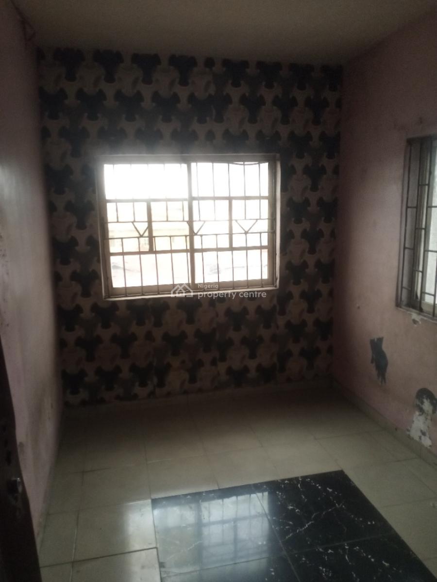 Mini Flat, Lawerson, Surulere, Lagos, Mini Flat (room and Parlour) for Rent
