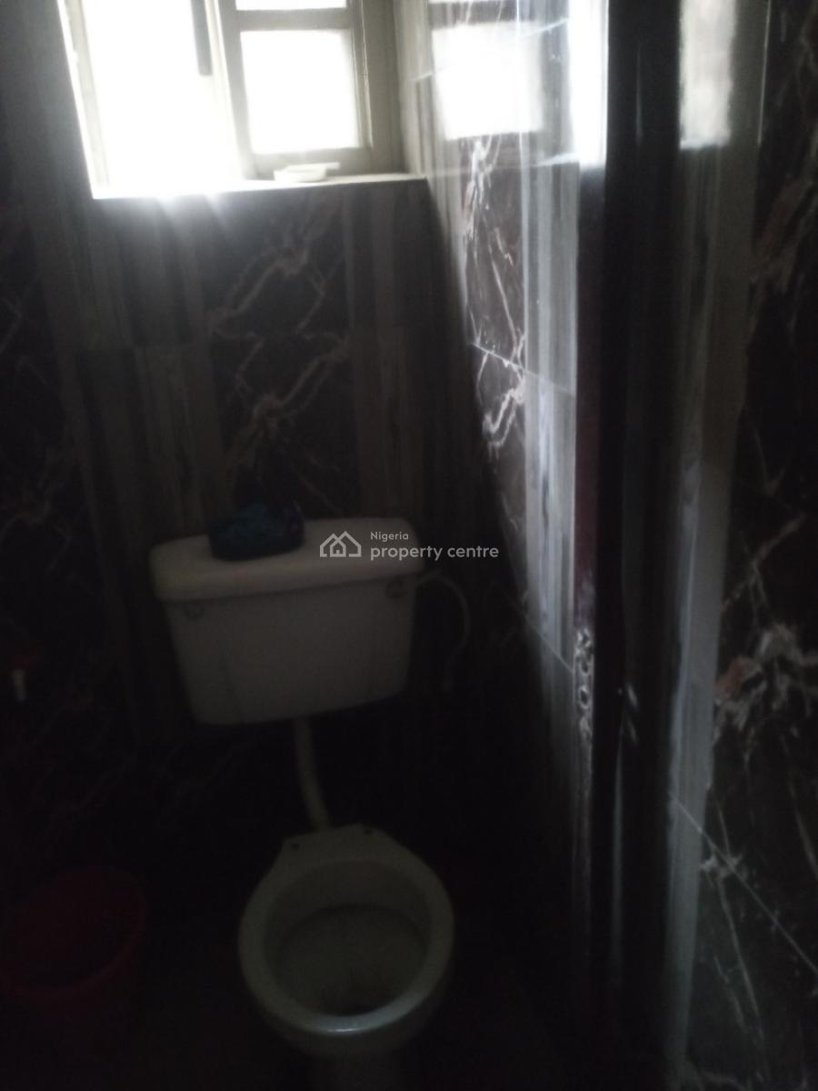 Mini Flat, Lawerson, Surulere, Lagos, Mini Flat (room and Parlour) for Rent
