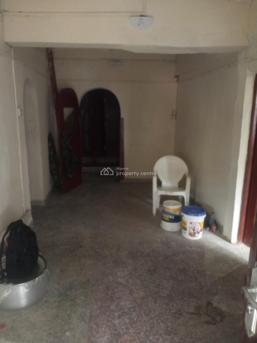 2 Bedroom, Kilo, Surulere, Lagos, Flat / Apartment for Rent
