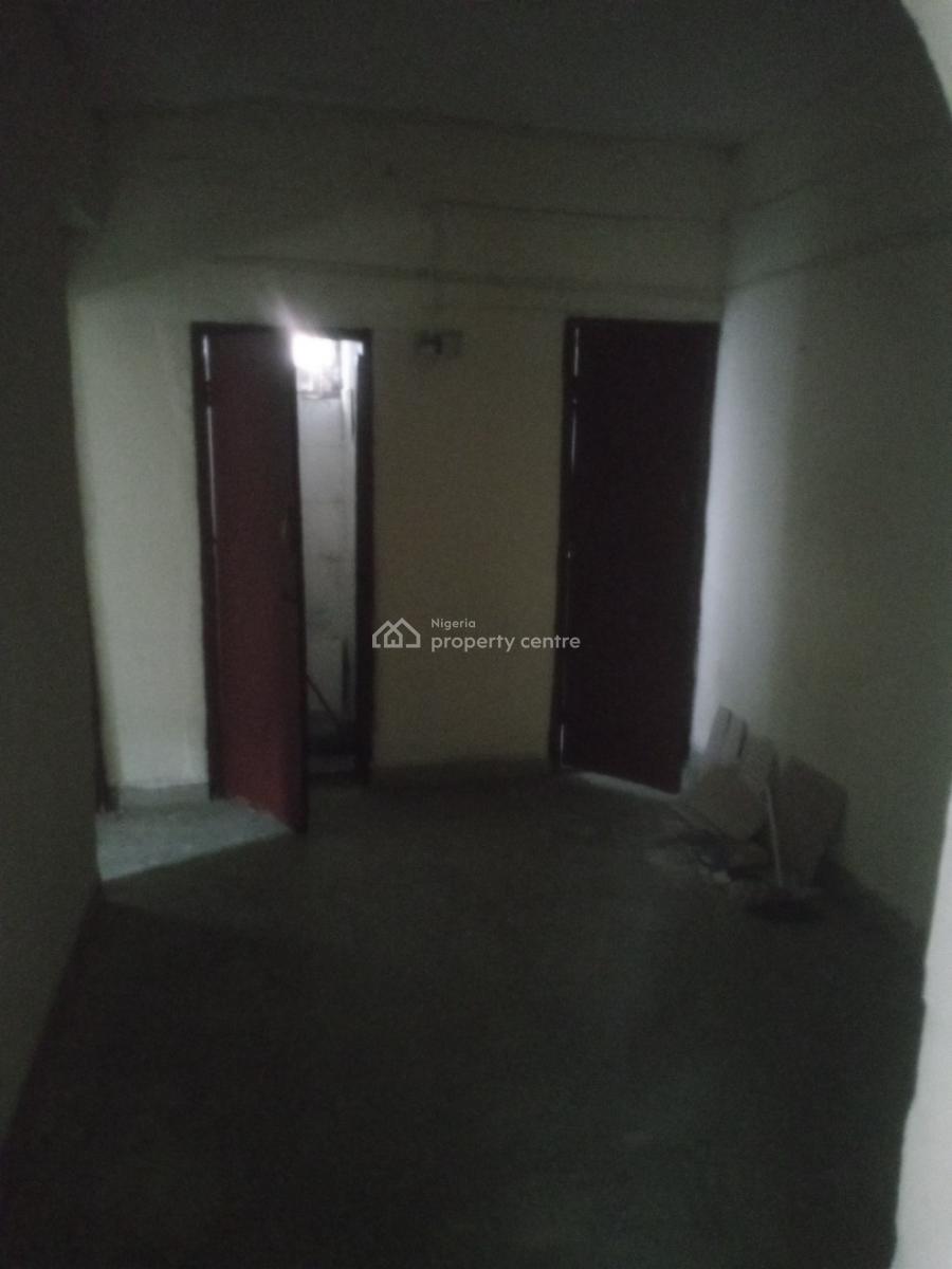 2 Bedroom, Kilo, Surulere, Lagos, Flat / Apartment for Rent