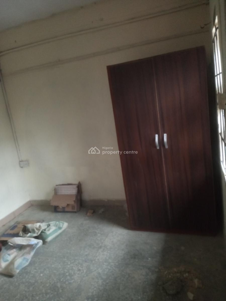 2 Bedroom, Kilo, Surulere, Lagos, Flat / Apartment for Rent