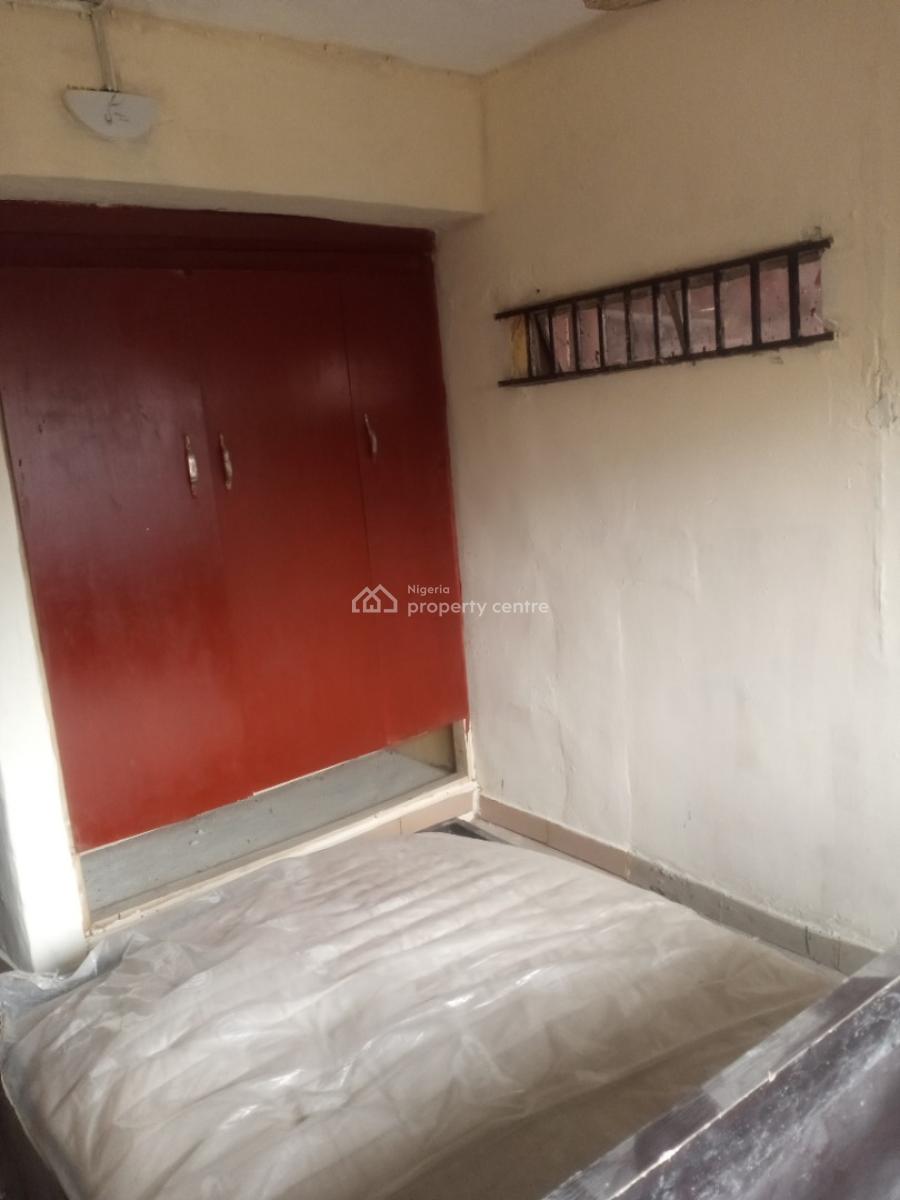 2 Bedroom, Kilo, Surulere, Lagos, Flat / Apartment for Rent