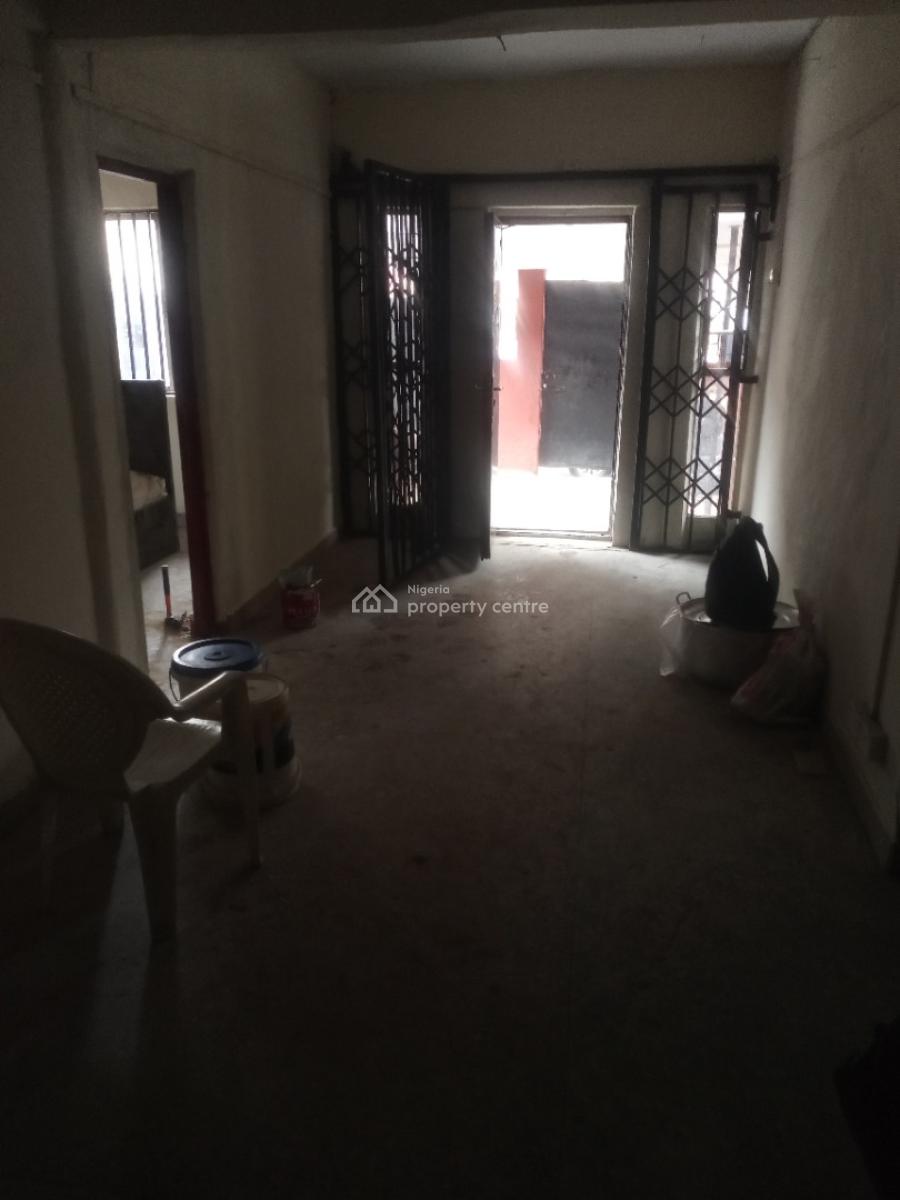 2 Bedroom, Kilo, Surulere, Lagos, Flat / Apartment for Rent