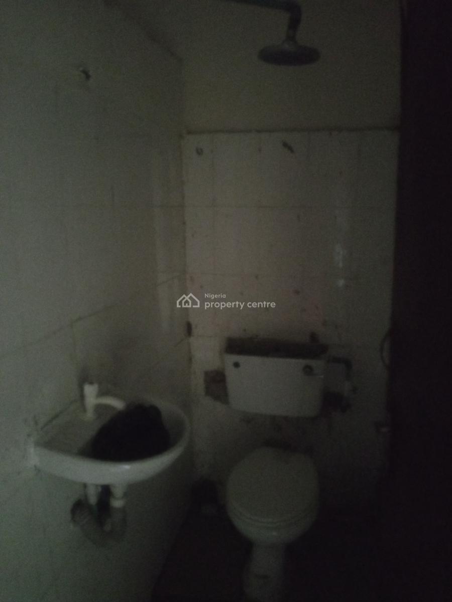 2 Bedroom, Kilo, Surulere, Lagos, Flat / Apartment for Rent