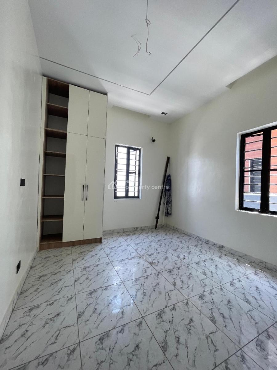 Lovely 5bedroom Fully Detached Duplex, Orchid Road, Lekki, Lagos, Detached Duplex for Sale