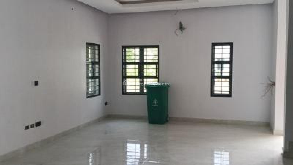 Newly Built 4 Bedrooms Semi-detached Duplex with Boyz Quarter, Sapphire Garden Estate, Awoyaya, Ibeju Lekki, Lagos, Semi-detached Duplex for Sale