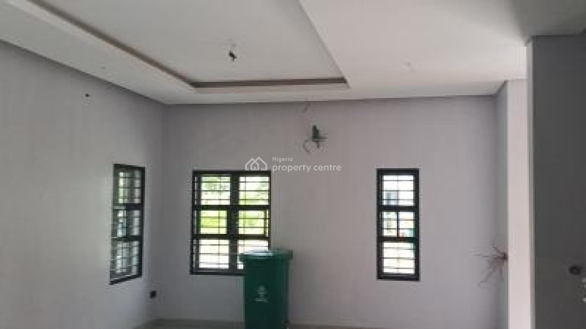 Newly Built 4 Bedrooms Semi-detached Duplex with Boyz Quarter, Sapphire Garden Estate, Awoyaya, Ibeju Lekki, Lagos, Semi-detached Duplex for Sale
