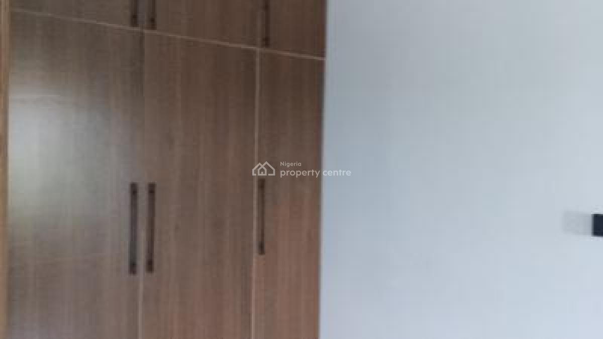 Newly Built 4 Bedrooms Semi-detached Duplex with Boyz Quarter, Sapphire Garden Estate, Awoyaya, Ibeju Lekki, Lagos, Semi-detached Duplex for Sale