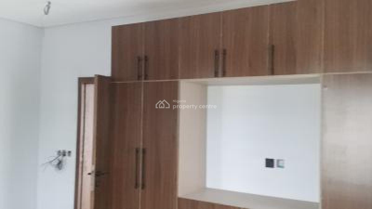 Newly Built 4 Bedrooms Semi-detached Duplex with Boyz Quarter, Sapphire Garden Estate, Awoyaya, Ibeju Lekki, Lagos, Semi-detached Duplex for Sale