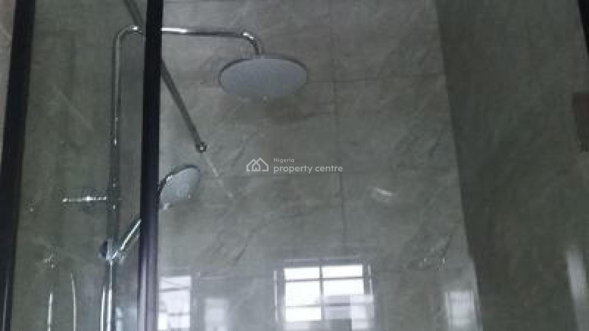 Newly Built 4 Bedrooms Semi-detached Duplex with Boyz Quarter, Sapphire Garden Estate, Awoyaya, Ibeju Lekki, Lagos, Semi-detached Duplex for Sale