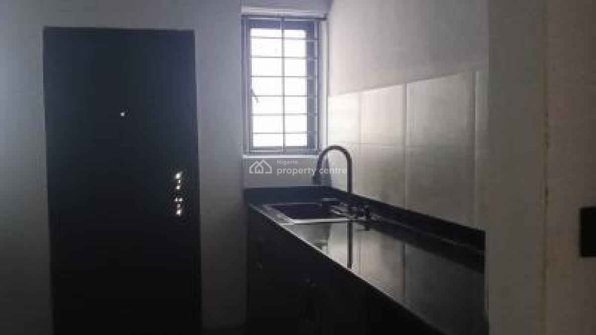 Newly Built 4 Bedrooms Semi-detached Duplex with Boyz Quarter, Sapphire Garden Estate, Awoyaya, Ibeju Lekki, Lagos, Semi-detached Duplex for Sale