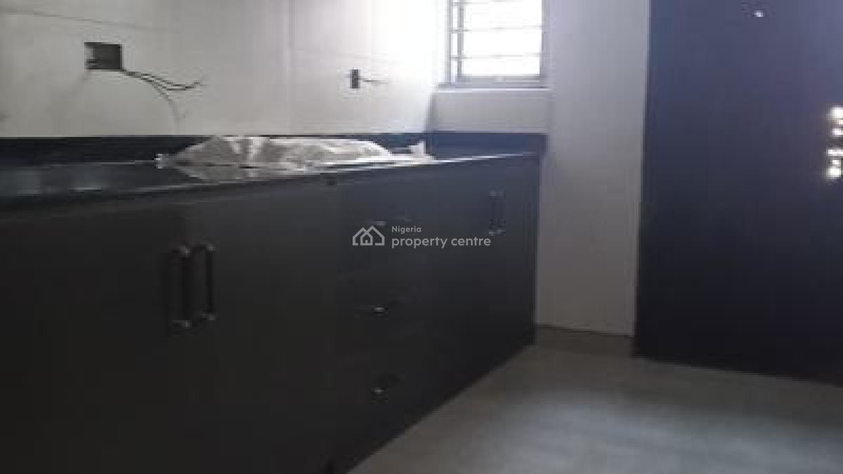 Newly Built 4 Bedrooms Semi-detached Duplex with Boyz Quarter, Sapphire Garden Estate, Awoyaya, Ibeju Lekki, Lagos, Semi-detached Duplex for Sale