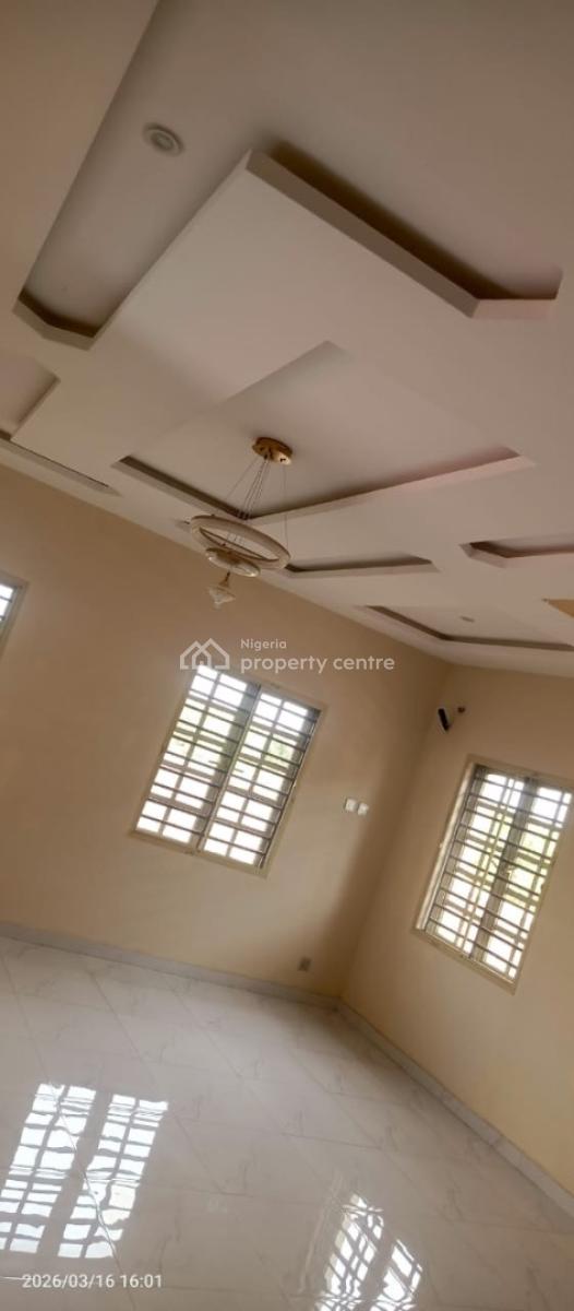 Brand New 4bedroom Duplex with No Bq, Ibeju Lekki, Lagos, Semi-detached Duplex for Rent