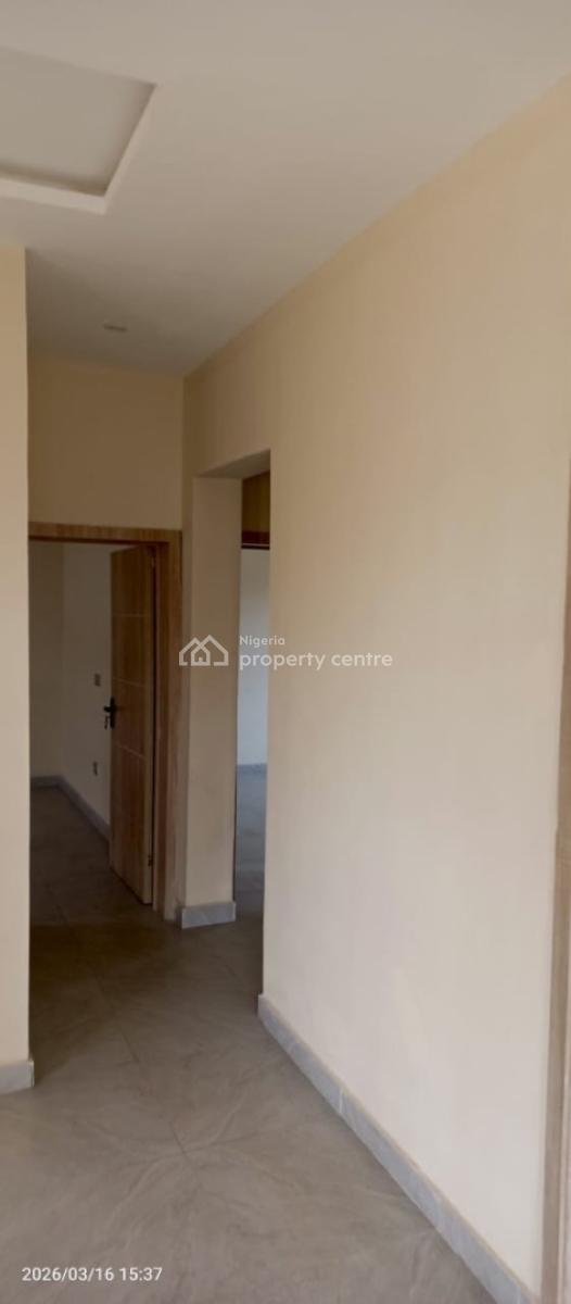 Brand New 4bedroom Duplex with No Bq, Ibeju Lekki, Lagos, Semi-detached Duplex for Rent