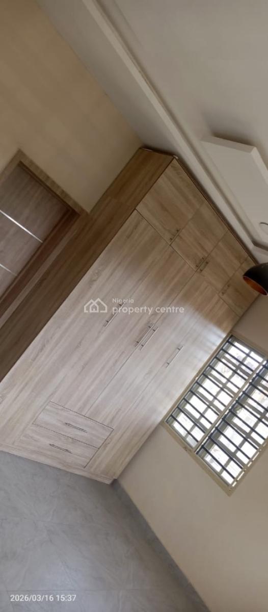 Brand New 4bedroom Duplex with No Bq, Ibeju Lekki, Lagos, Semi-detached Duplex for Rent